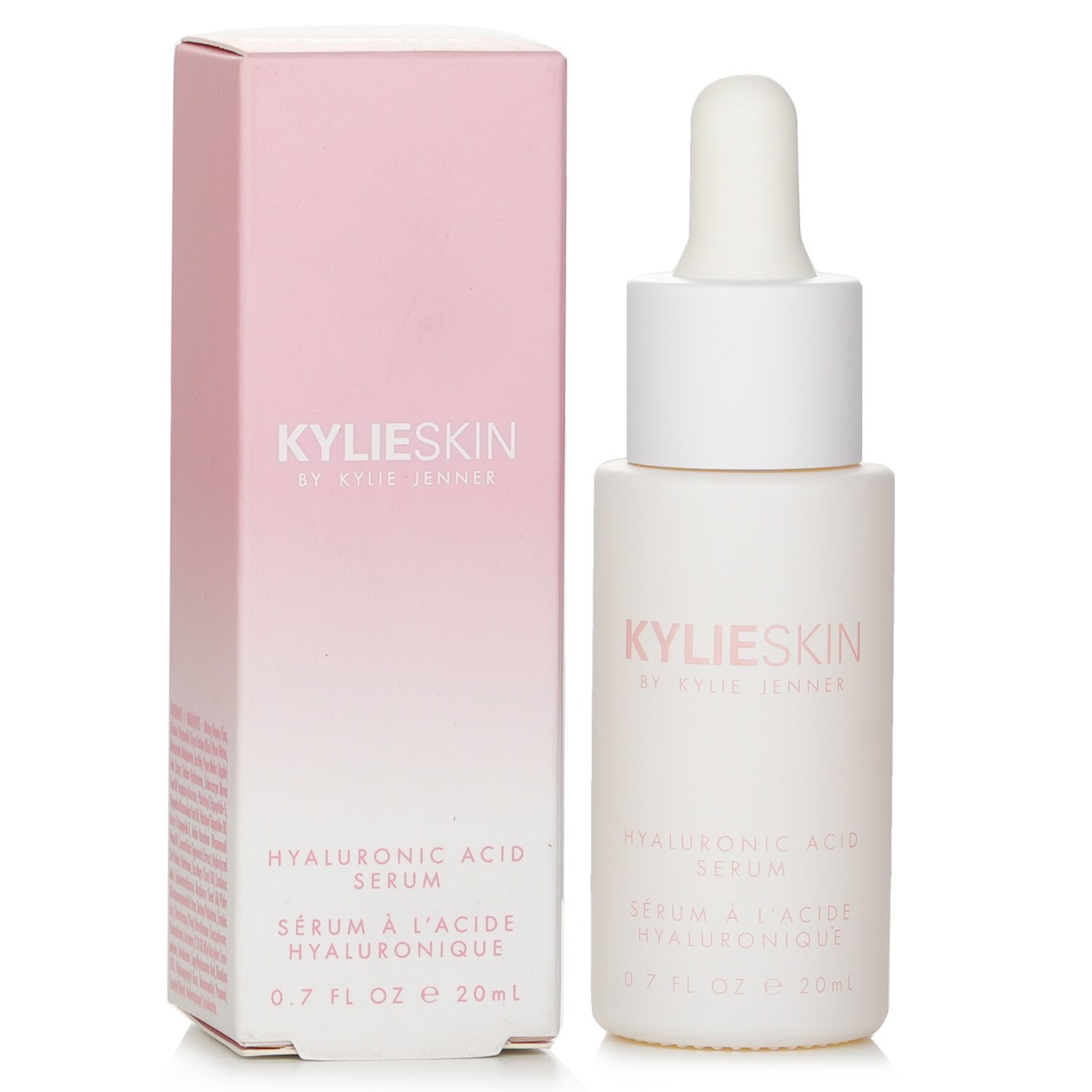 Kylie Skin Hyaluronic Acid Serum 20ml/0.7oz