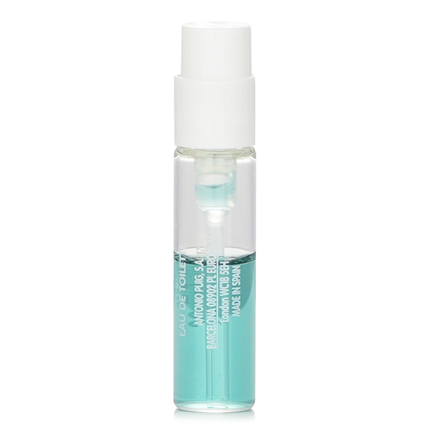 Jean Paul Gaultier Le Beau Eau De Toilette Spray 1.5ml/0.05oz