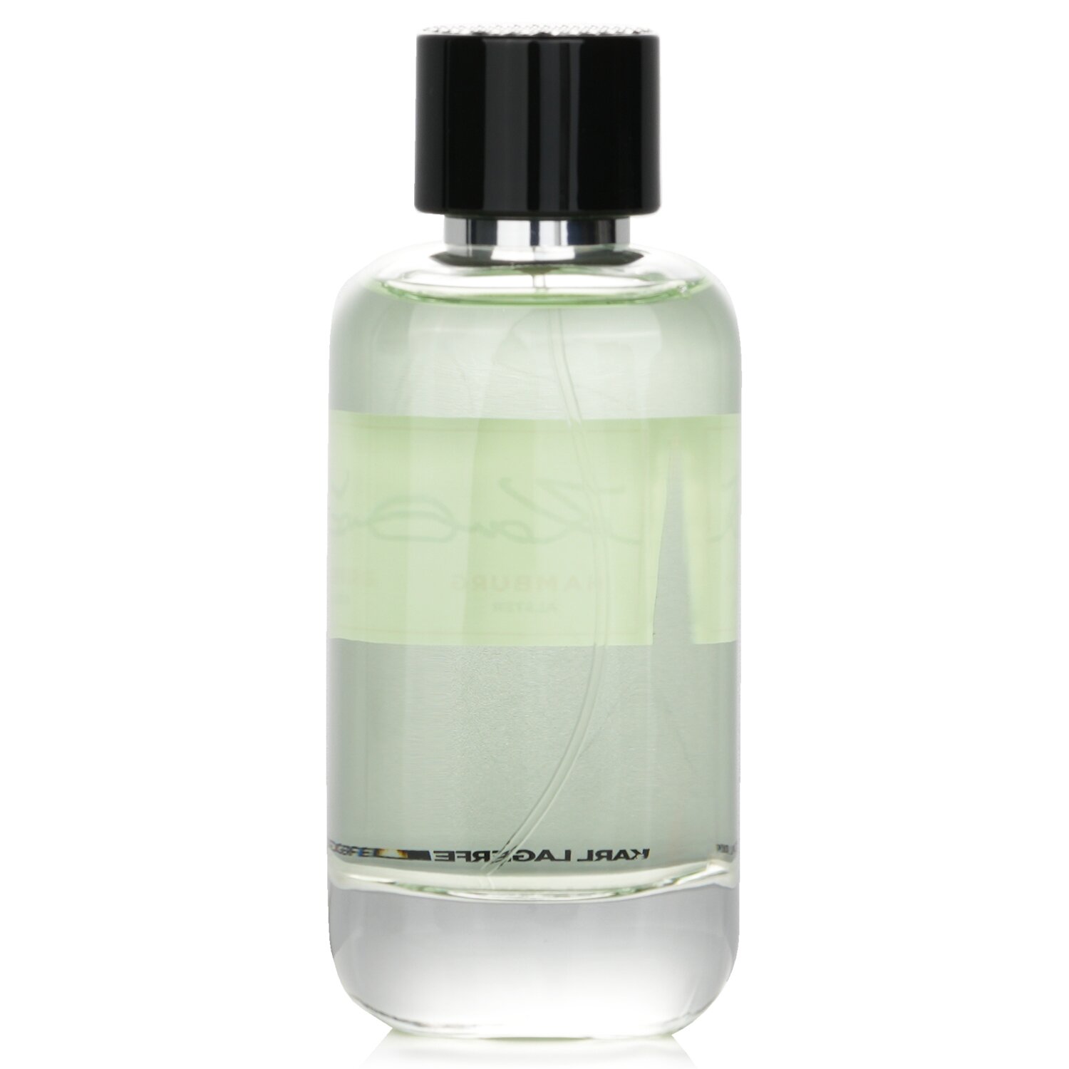 Karl Lagerfeld Hamburg Alster Eau De Toilette Spray 100ml/3.3oz
