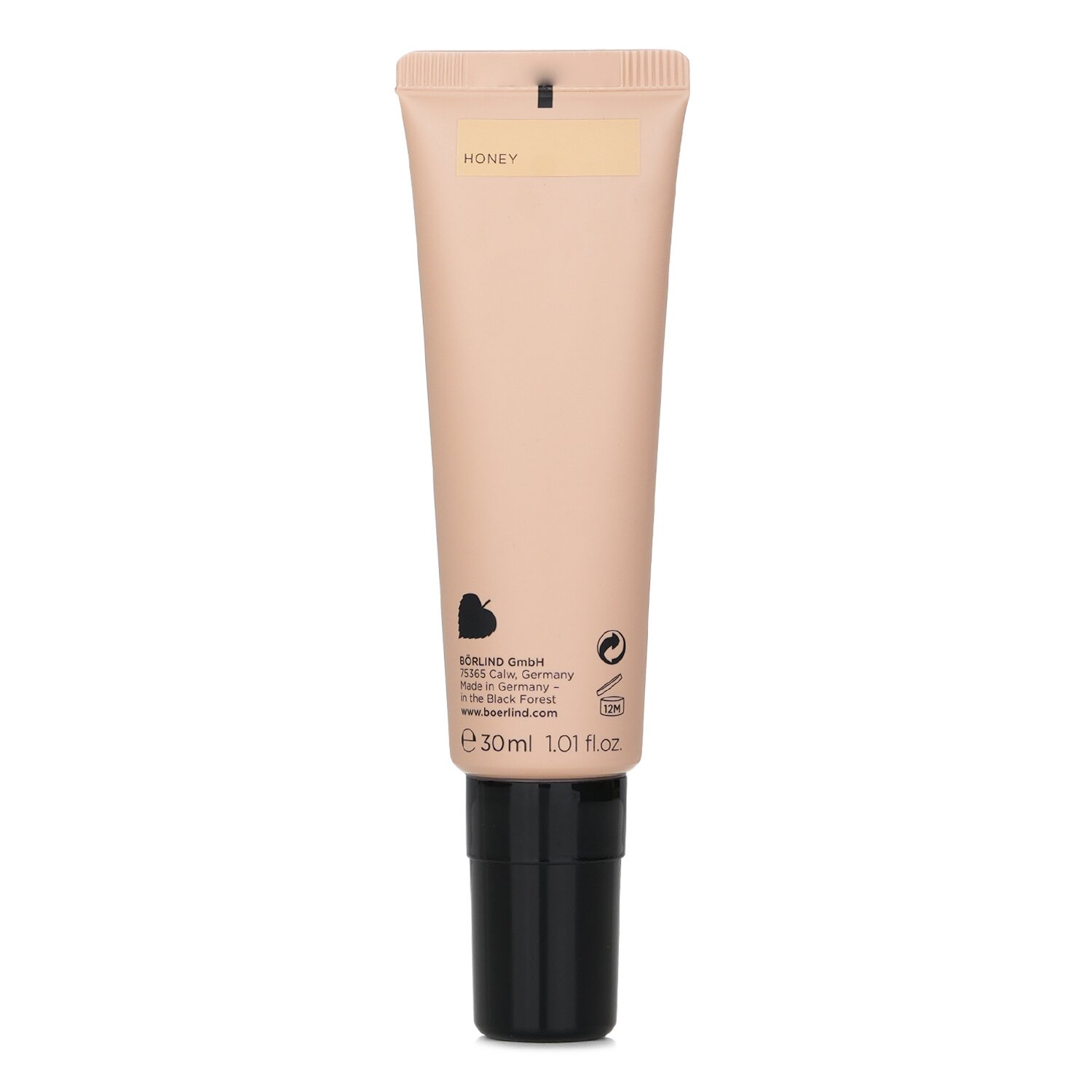 Annemarie Borlind Fluid Make Up 30ml/1oz