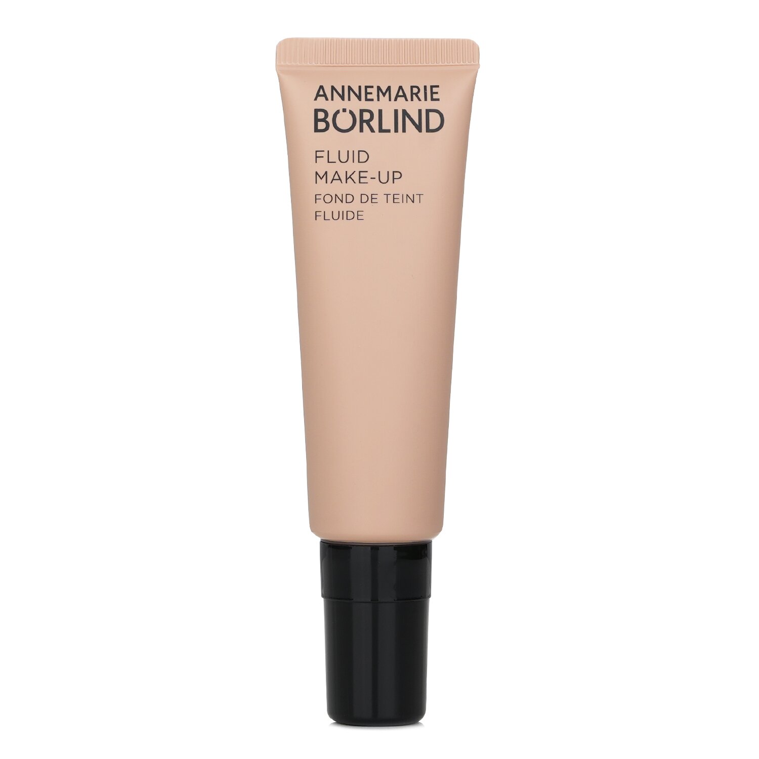 Annemarie Borlind Fluid Make Up 30ml/1oz