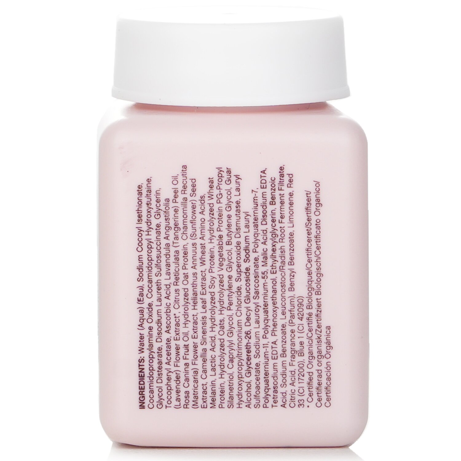Kevin.Murphy Angel.Wash (Shampoo For Fine Hair) 40ml/1.4oz