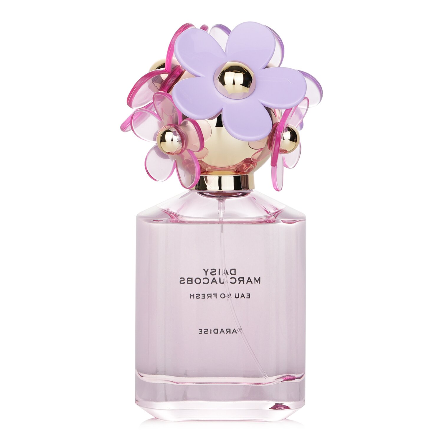 Marc Jacobs Daisy Eau So Fresh Paradise Eau De Toilette Spray 75ml/2.5oz