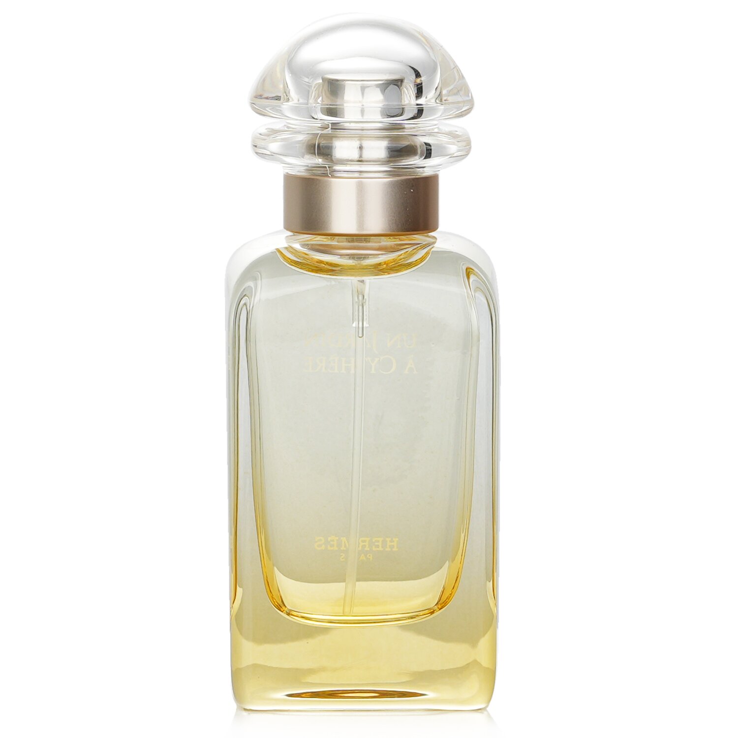 Hermes Un Jardin A Cythere Eau De Toilette Spray 50ml/1.7oz