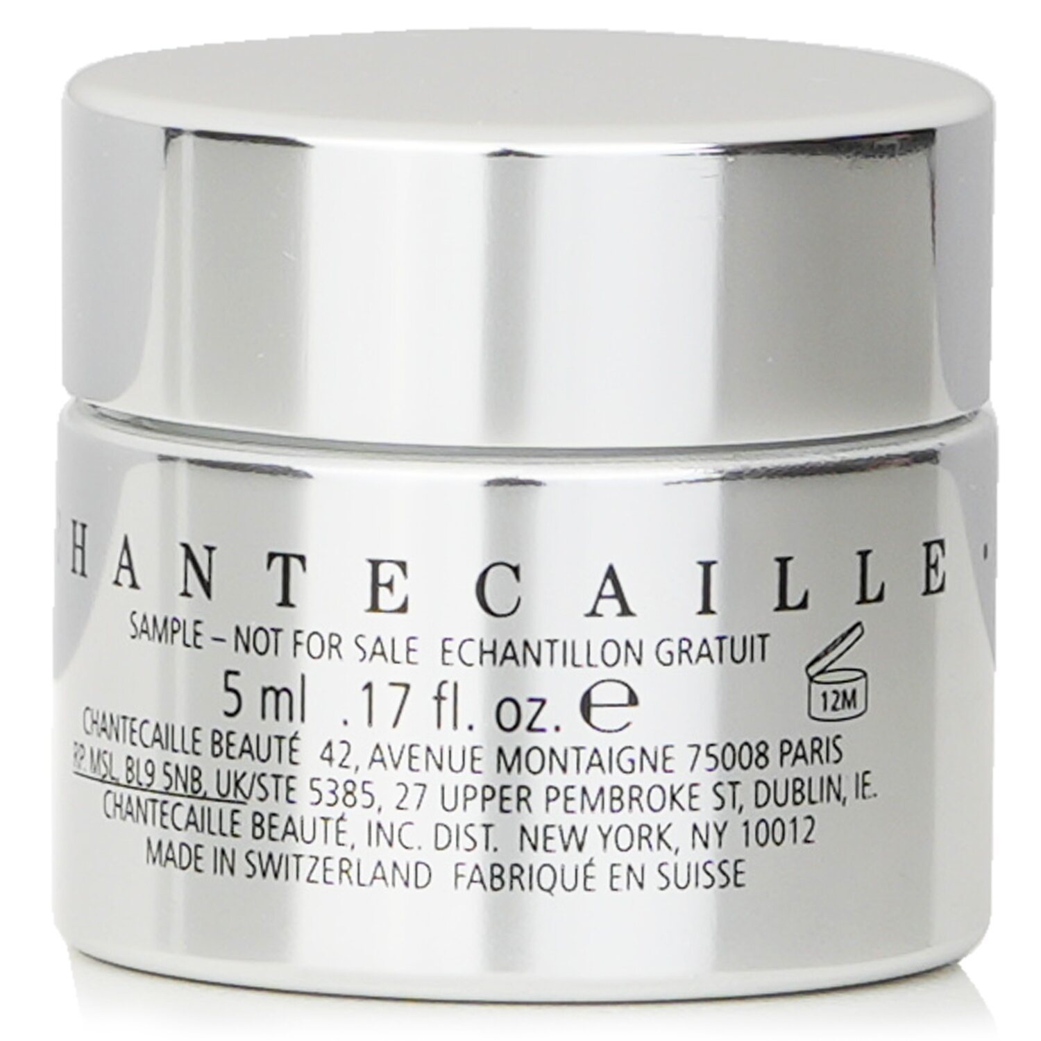 Chantecaille Bio Lifting Mask+ 5ml/0.17oz
