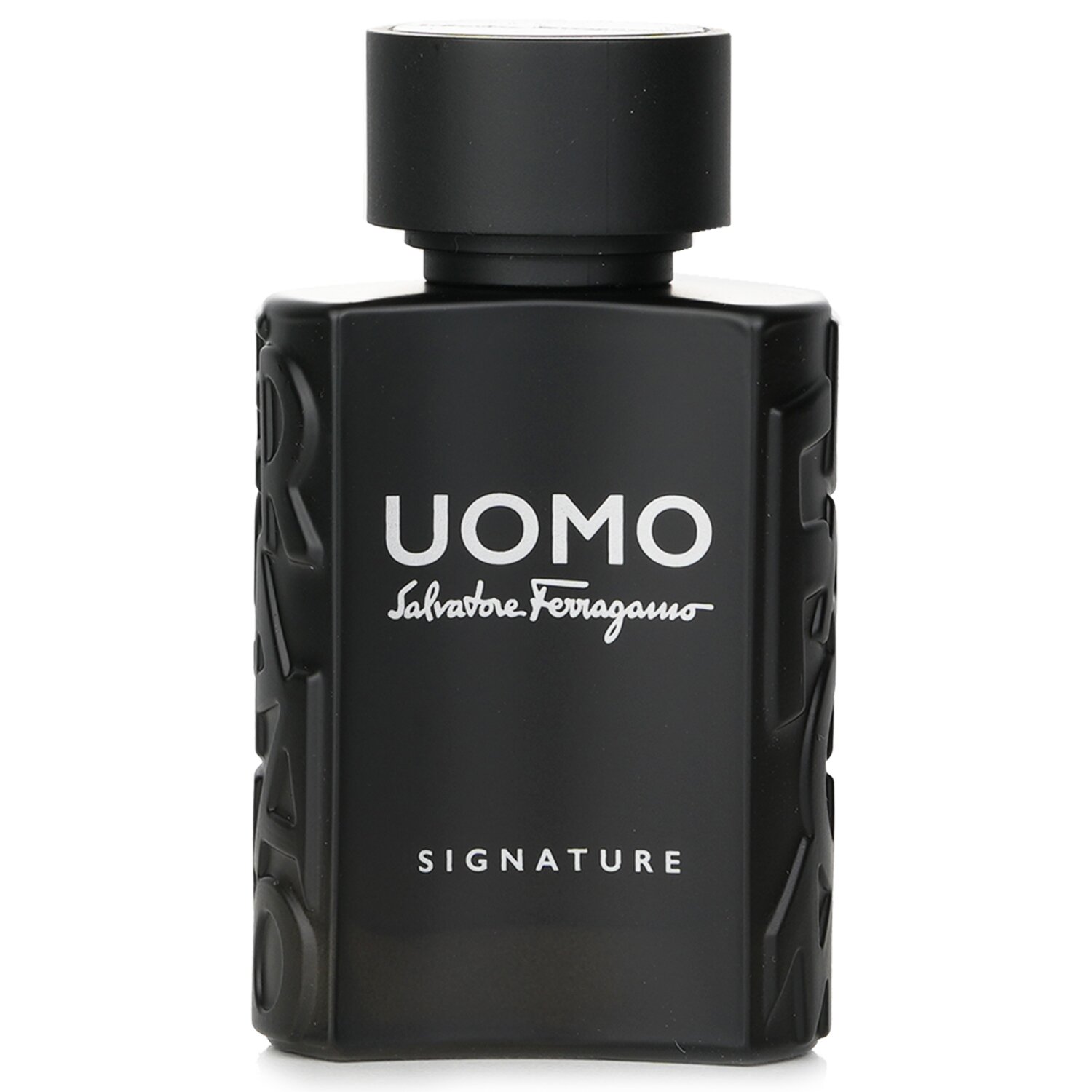 Salvatore Ferragamo Uomo Signature Eau De Parfum Pour Homme Spray 30ml/1oz