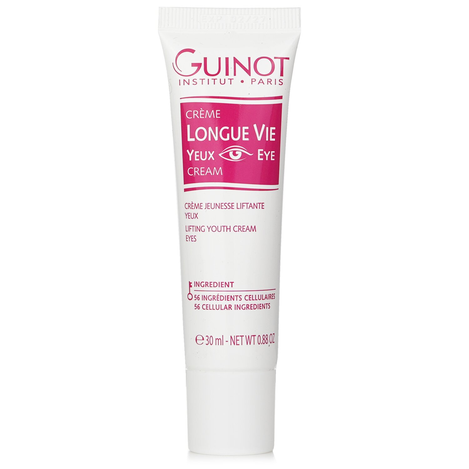 Guinot Longue Vie Yeux Eye Cream 30ml/0.88oz
