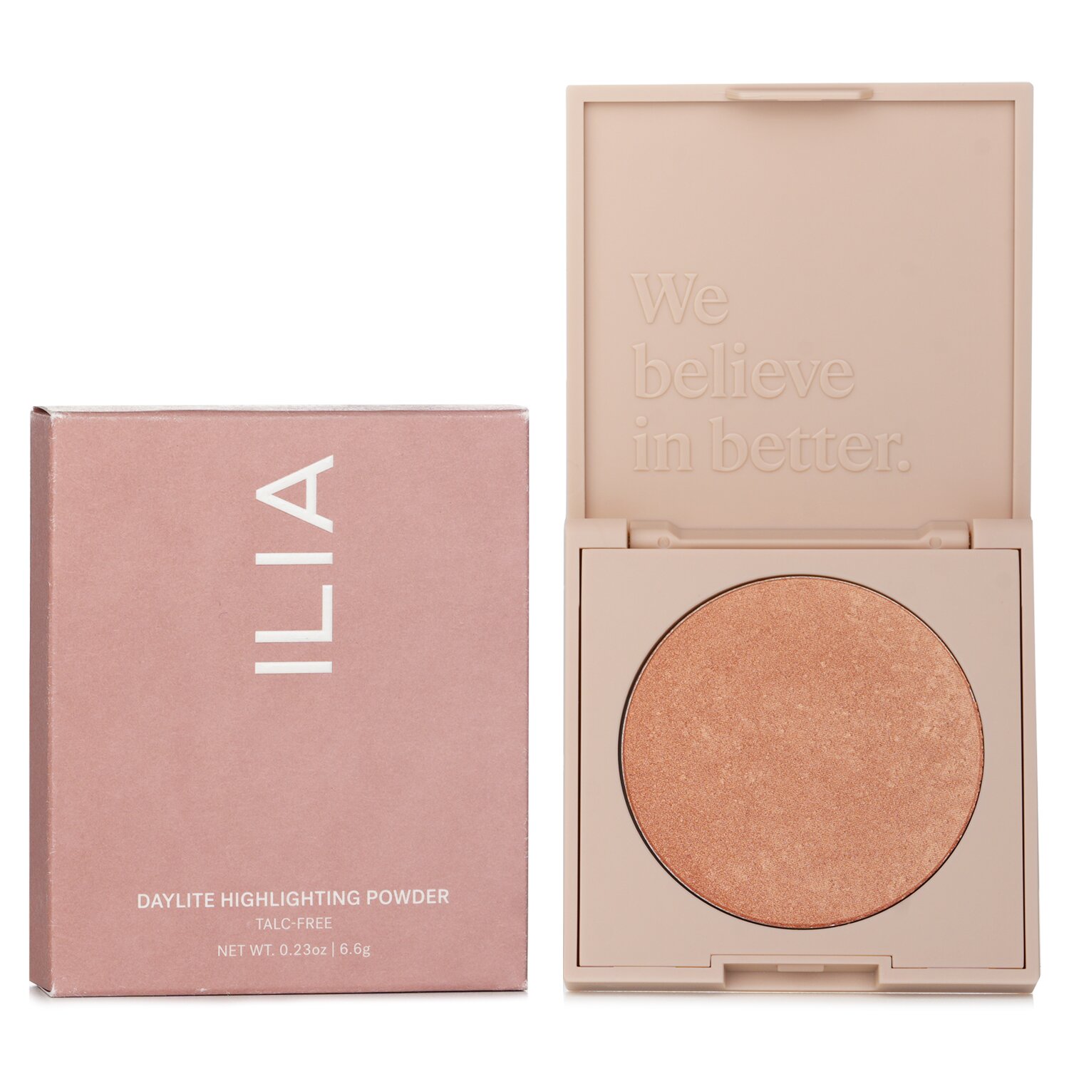 ILIA Daylite Highlighting Powder 6.6g/0.23oz