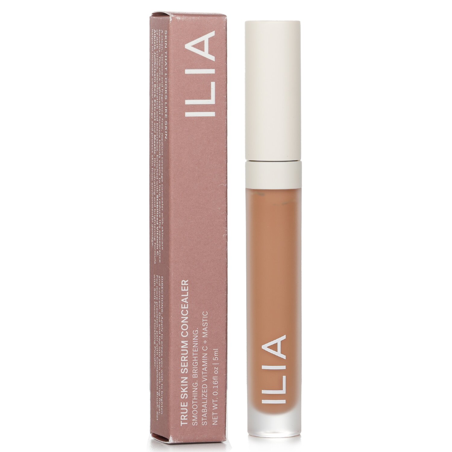 일리아 ILIA 트루 스킨 세럼 컨실러 5ml/0.16oz