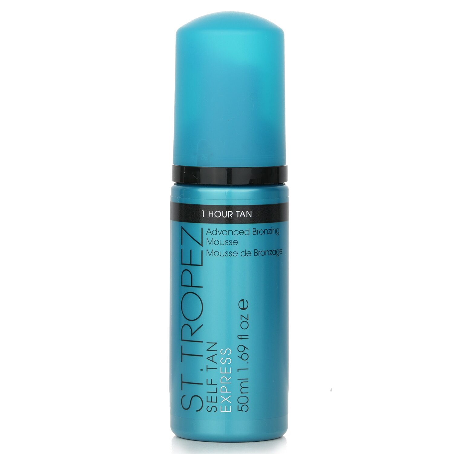 St. Tropez Self Tan Express Starter Kit: 2pcs