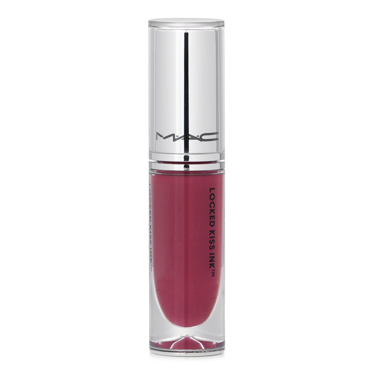 MAC Locked Kiss Ink Lipstick 4ml/0.14oz