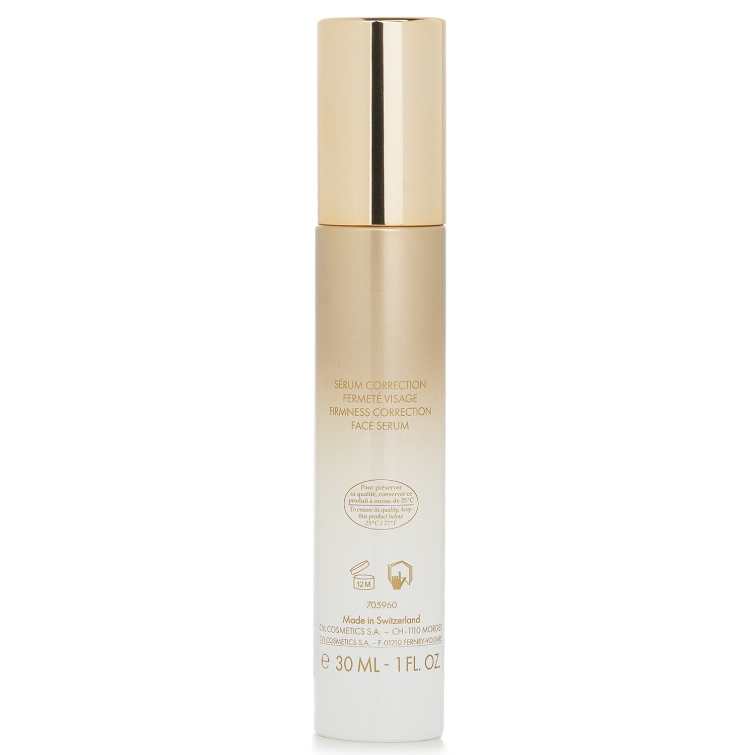 Valmont V Firm Serum Firmness Correction Serum 30ml/1oz