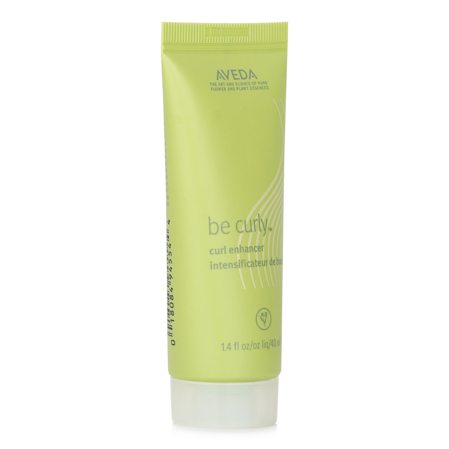 Aveda Be Curly Curl Enhancer (For Curly or Wavy Hair) (Travel Size) 40ml/1.4oz