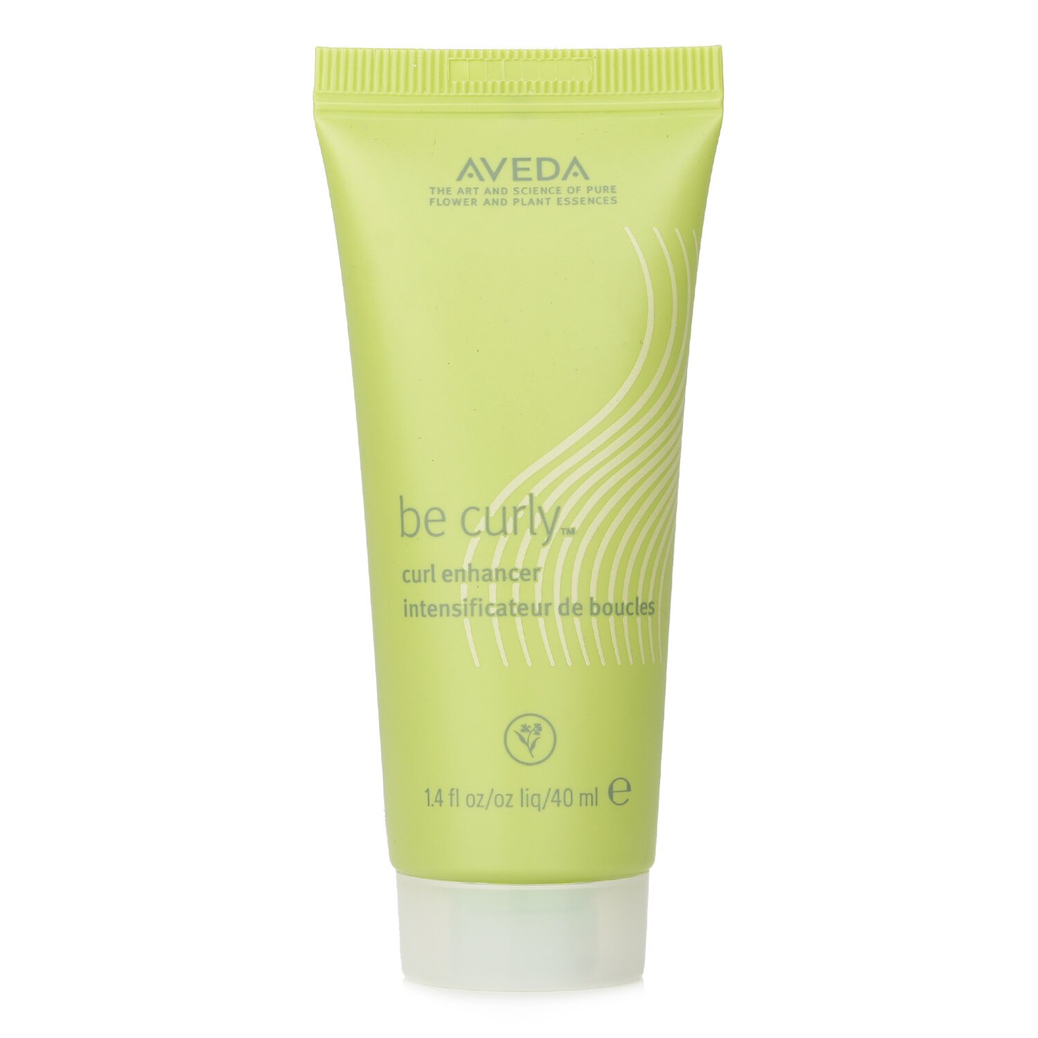 Aveda Be Curly Curl Enhancer (For Curly or Wavy Hair) (Travel Size) 40ml/1.4oz