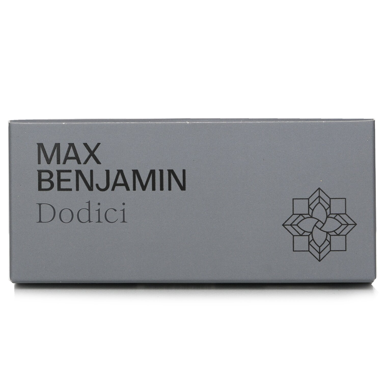 Max Benjamin Car Fragrance Gift Set - Dodici 4pcs