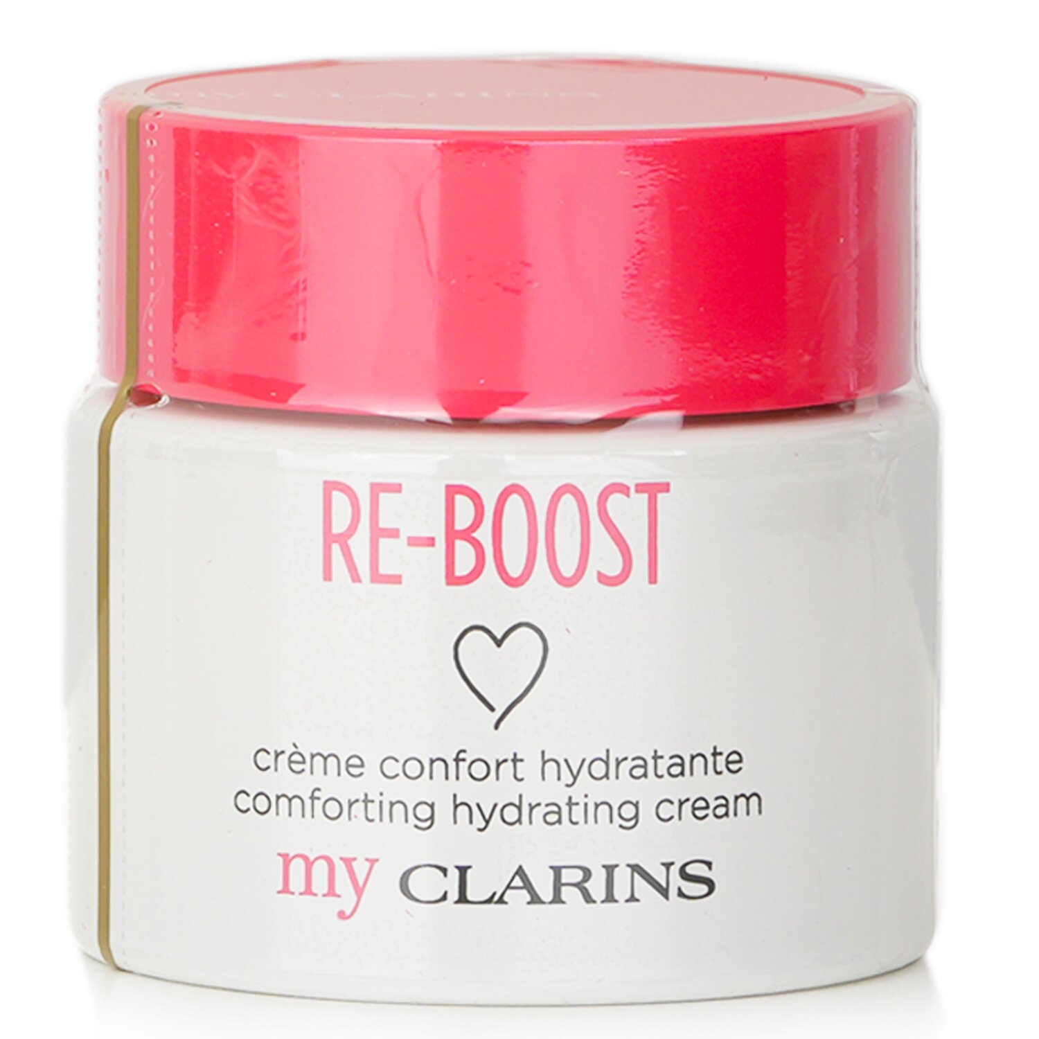 Clarins Re-Boost Comforting Hydrating Cream 50ml/1.7oz