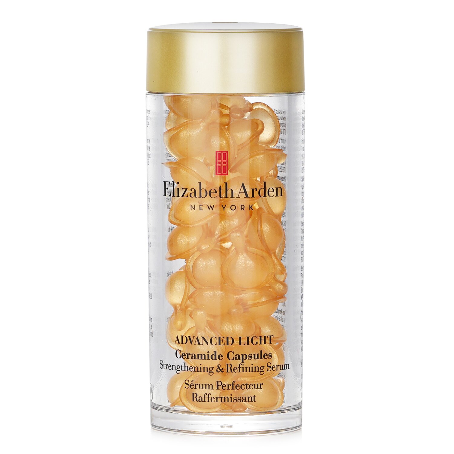 Elizabeth Arden Advanced Light Ceramide Capsules Strengthening & Refining Serum 60caps