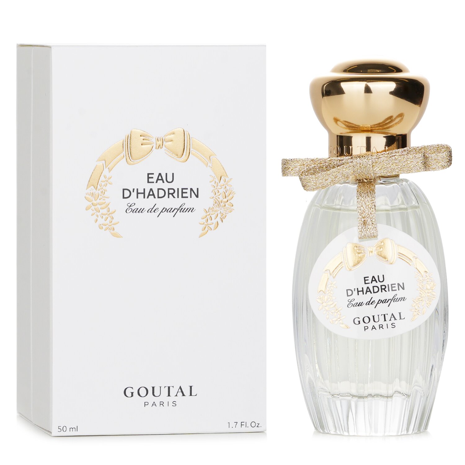 Goutal (Annick Goutal) Eau D'Hadrien Eau De Parfum Spray 50ml/1.7oz