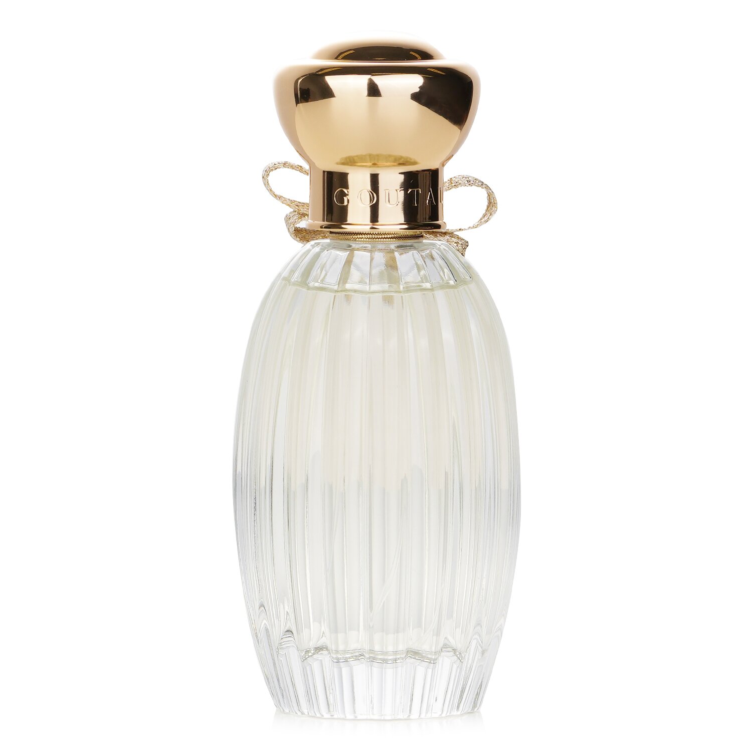 Goutal (Annick Goutal) Vanille Exquise Eau De Toilette Spray (New Packaging) 100ml/3.4oz
