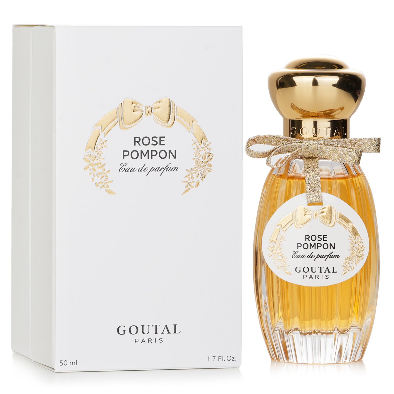 Goutal (Annick Goutal) Rose Pompon 香水 50ml/1.7oz