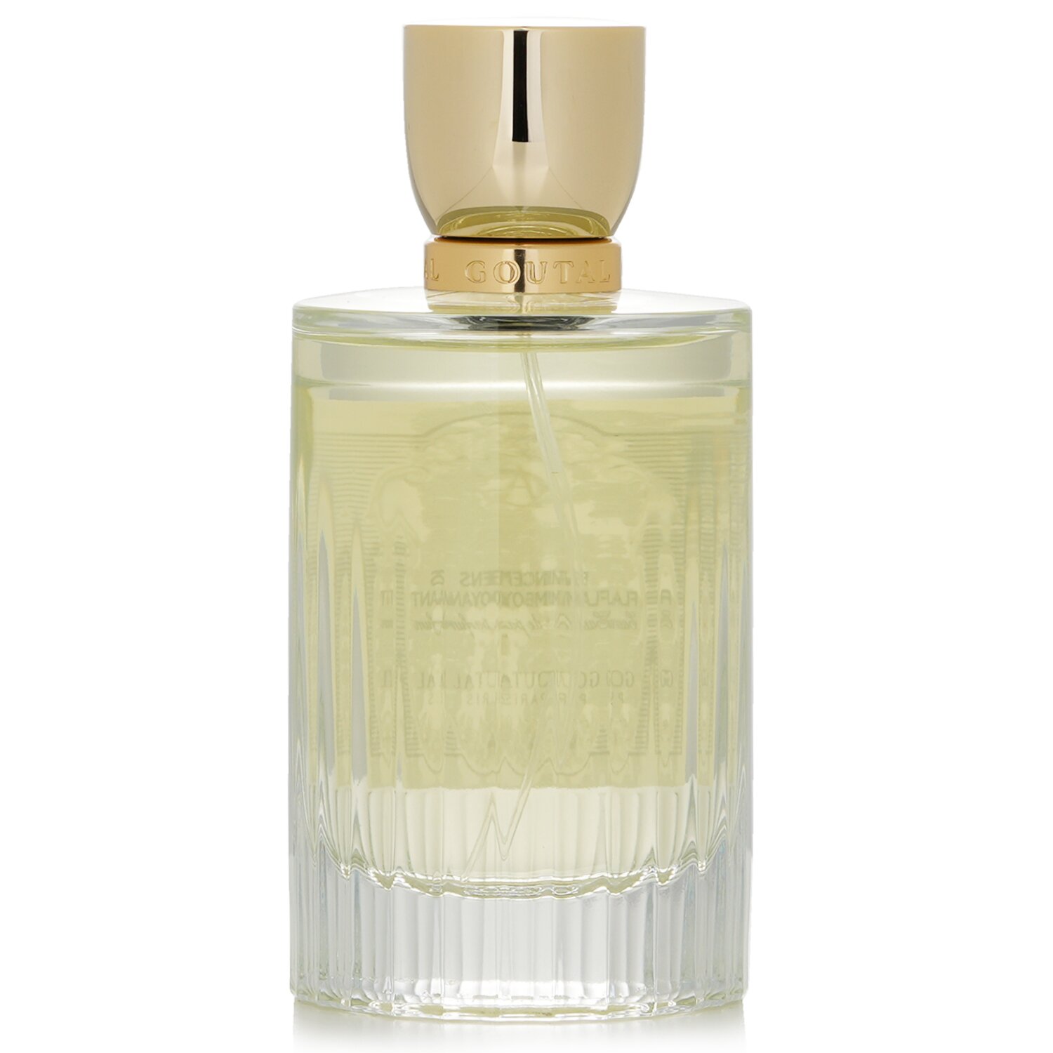 Goutal (Annick Goutal) Encens Flamboyant 香水100ml/3.4oz