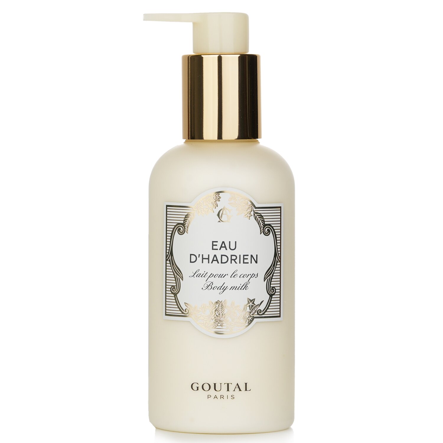 Goutal (Annick Goutal) Eau D'Hadrien Perfumed Body Milk 250ml/8.4oz