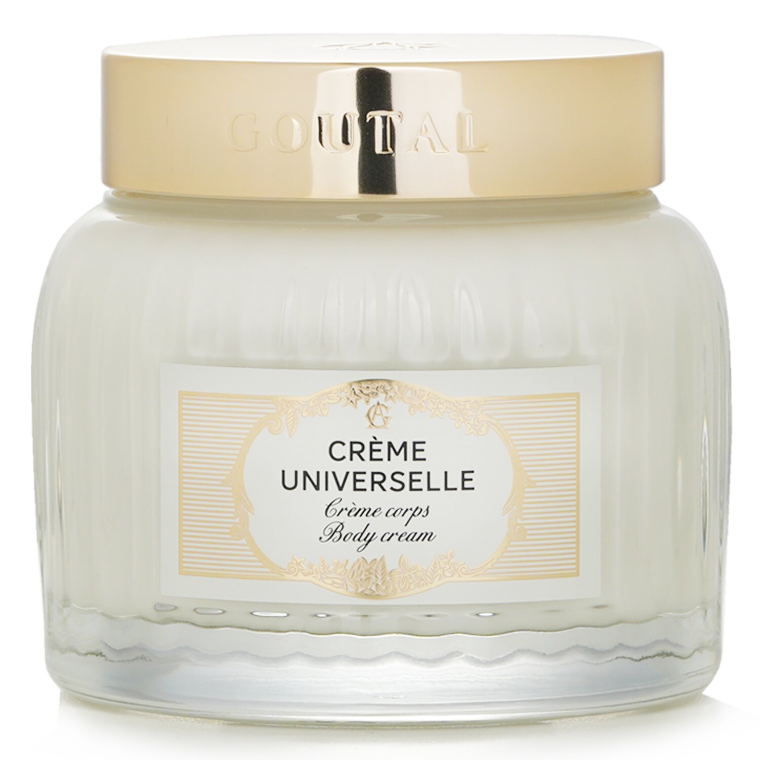 Goutal (Annick Goutal) Universelle Body Cream 190ml/6.4oz