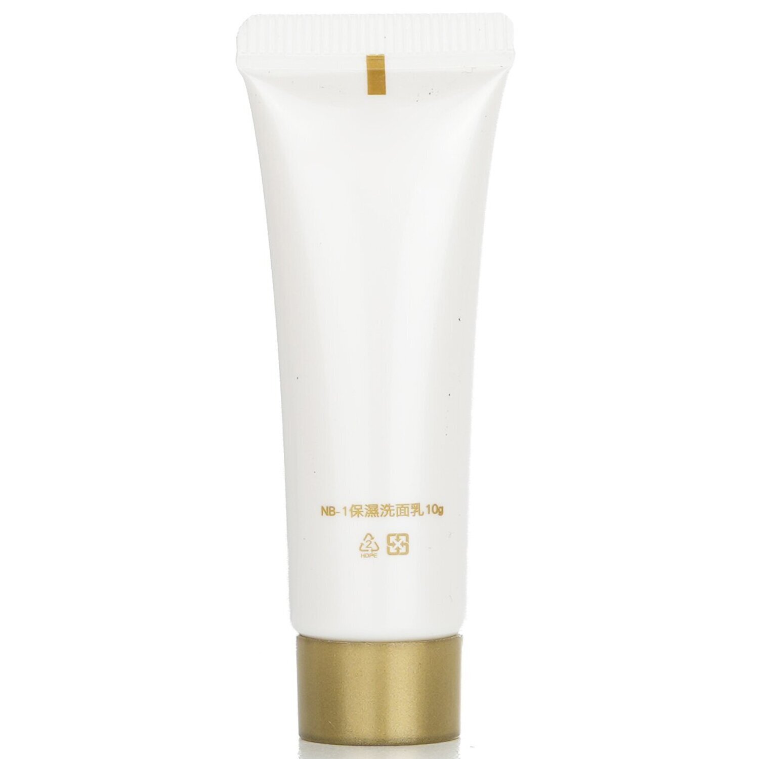 Natural Beauty NB-1 Moisturizing Cleansing Milk 80103-01 (Exp. Date: 02/2024) 10g