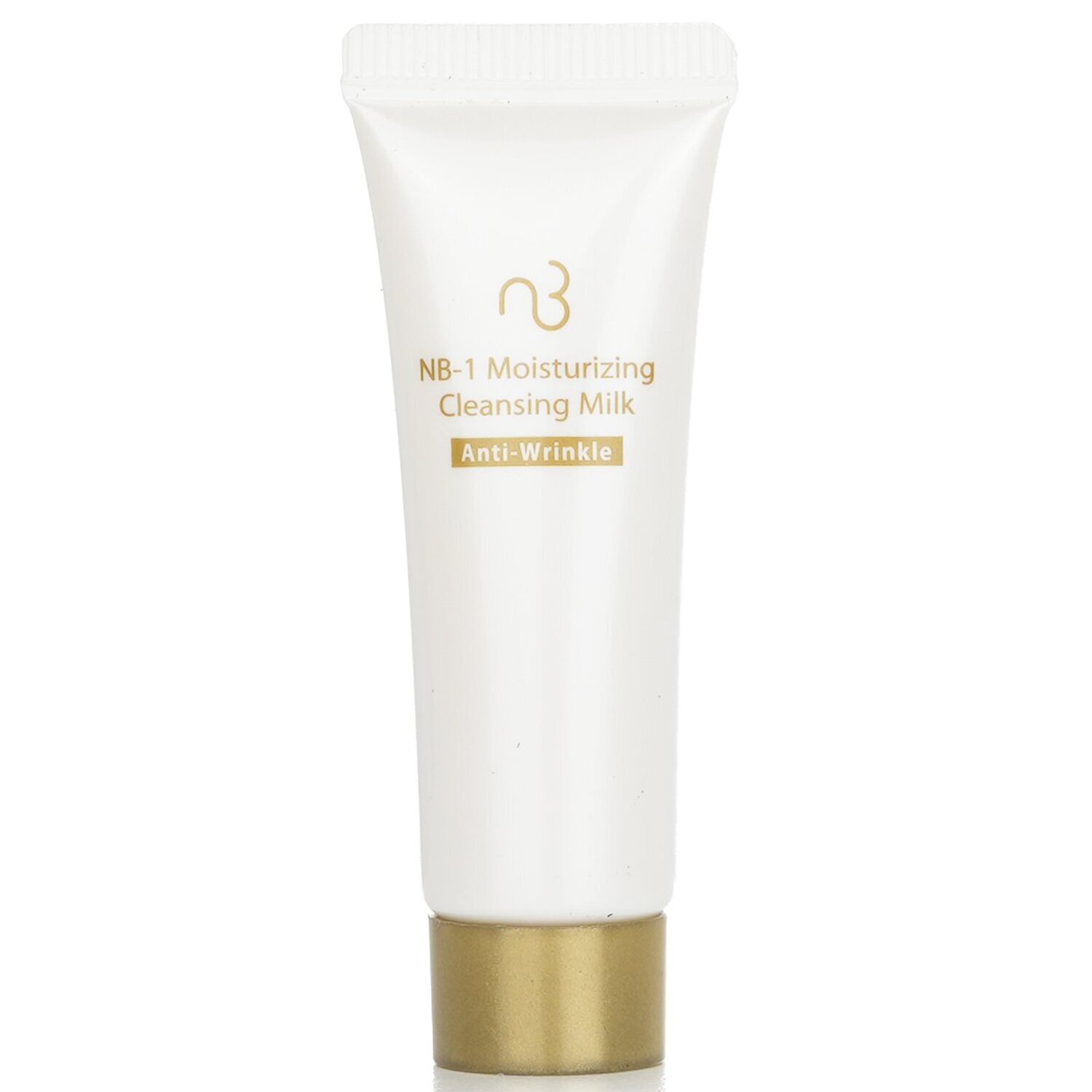 Natural Beauty NB-1 Moisturizing Cleansing Milk 80103-01 (Exp. Date: 02/2024) 10g