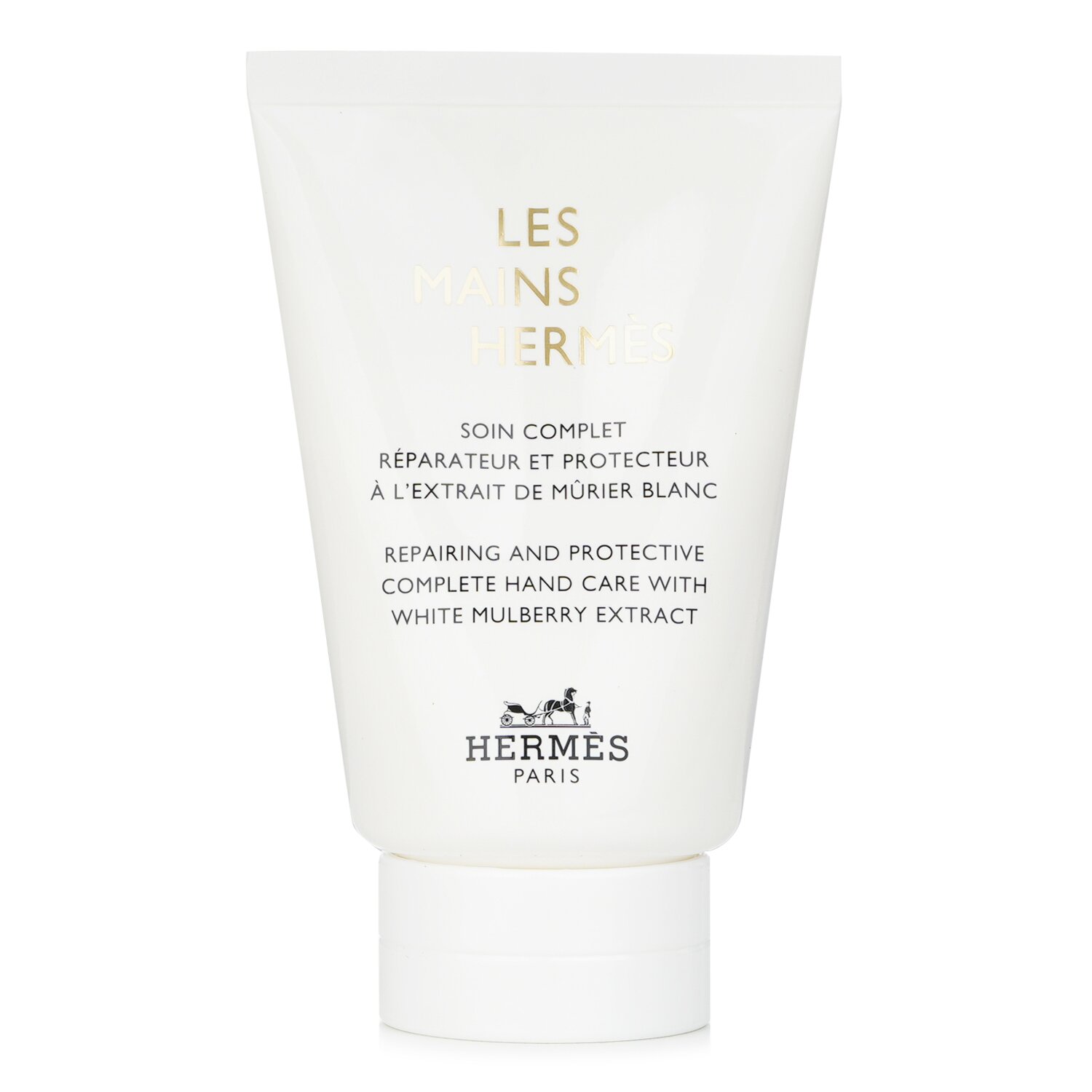 Hermes Repairing and Protective Complete Hand Care with White Mulberry Extract 50ml/1.6oz