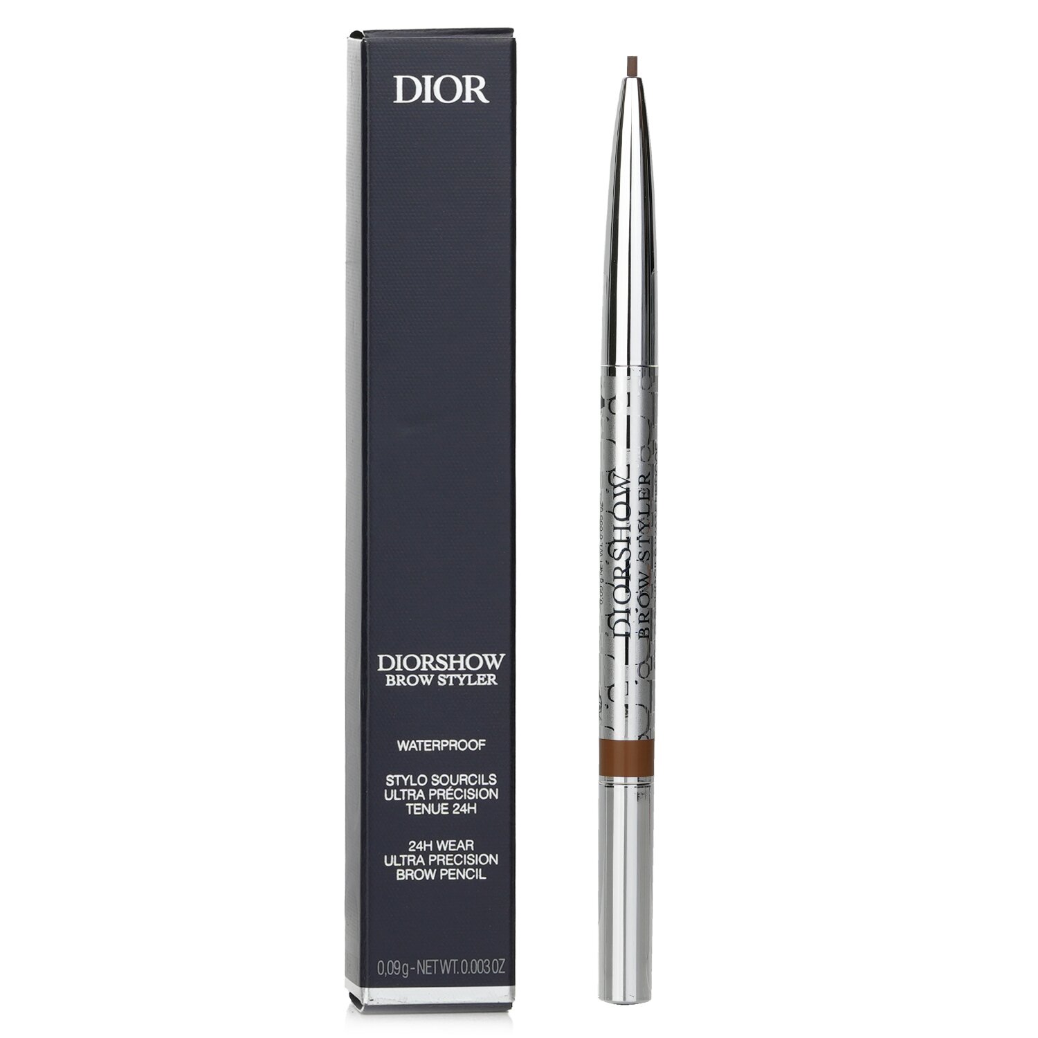 Christian Dior Diorshow Brow Styler 0.09g/0.003oz