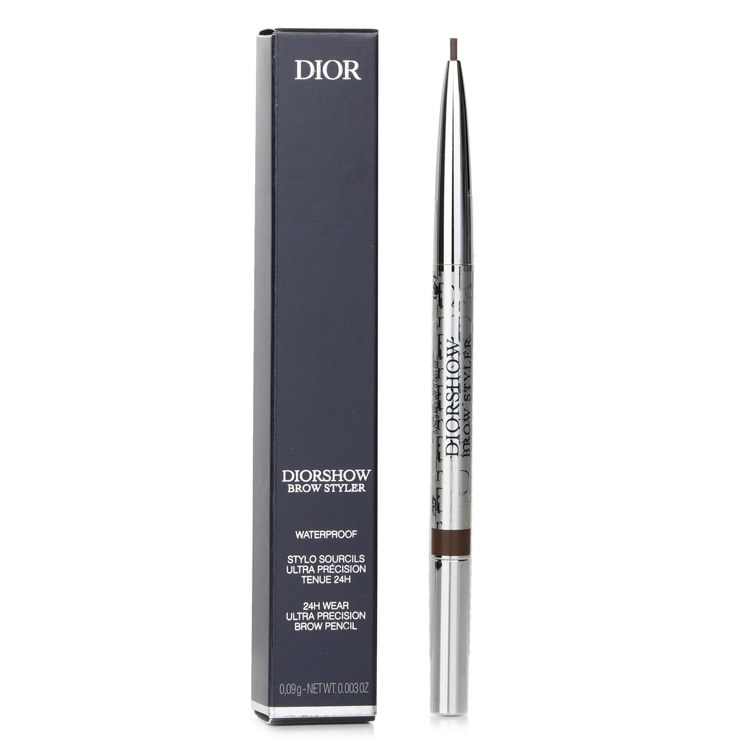 Christian Dior Diorshow Brow Styler 0.09g/0.003oz