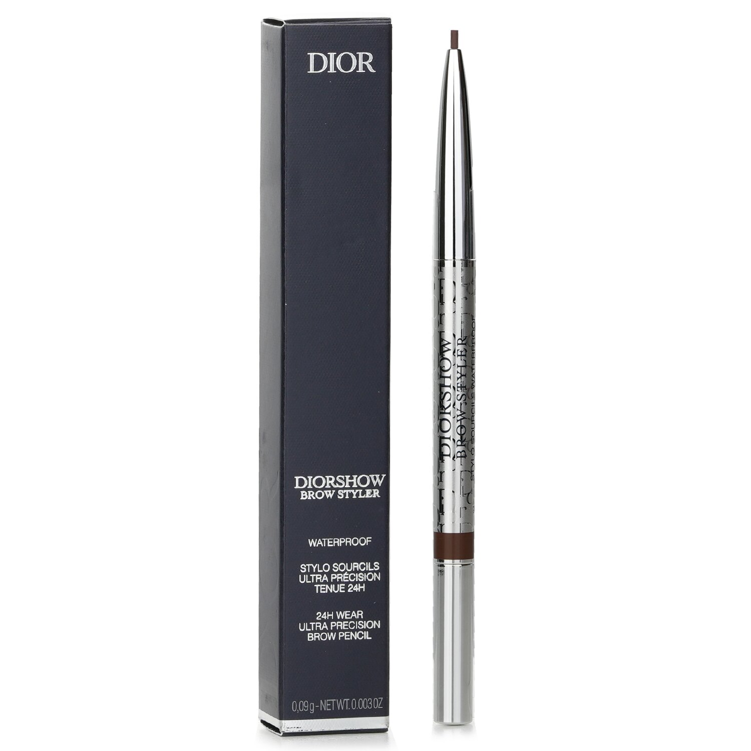 Christian Dior Diorshow Brow Styler 0.09g/0.003oz