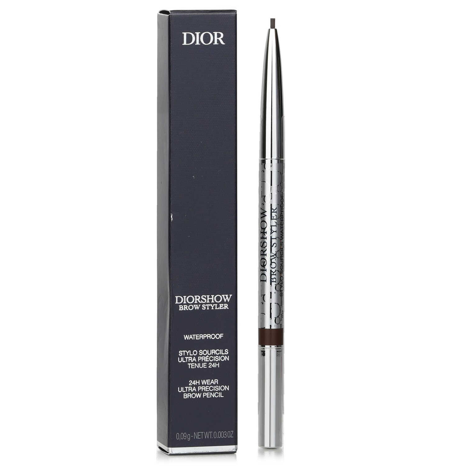 Christian Dior Diorshow Brow Styler 0.09g/0.003oz