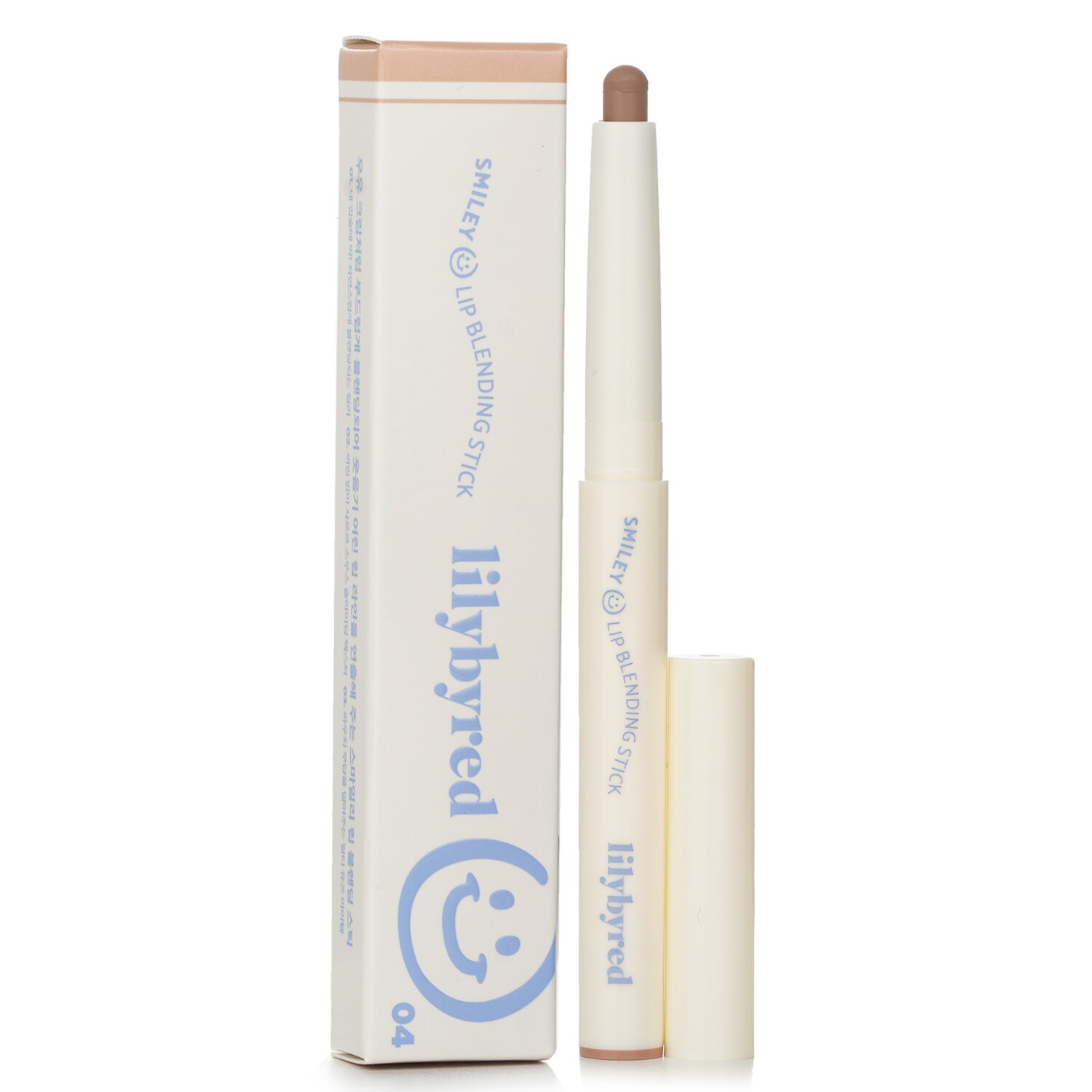 Lilybyred Smiley Lip Blending Stick 0.8g