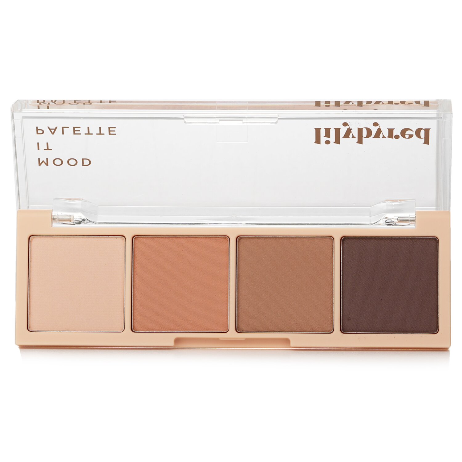 Lilybyred Mood It Palette 5.8g