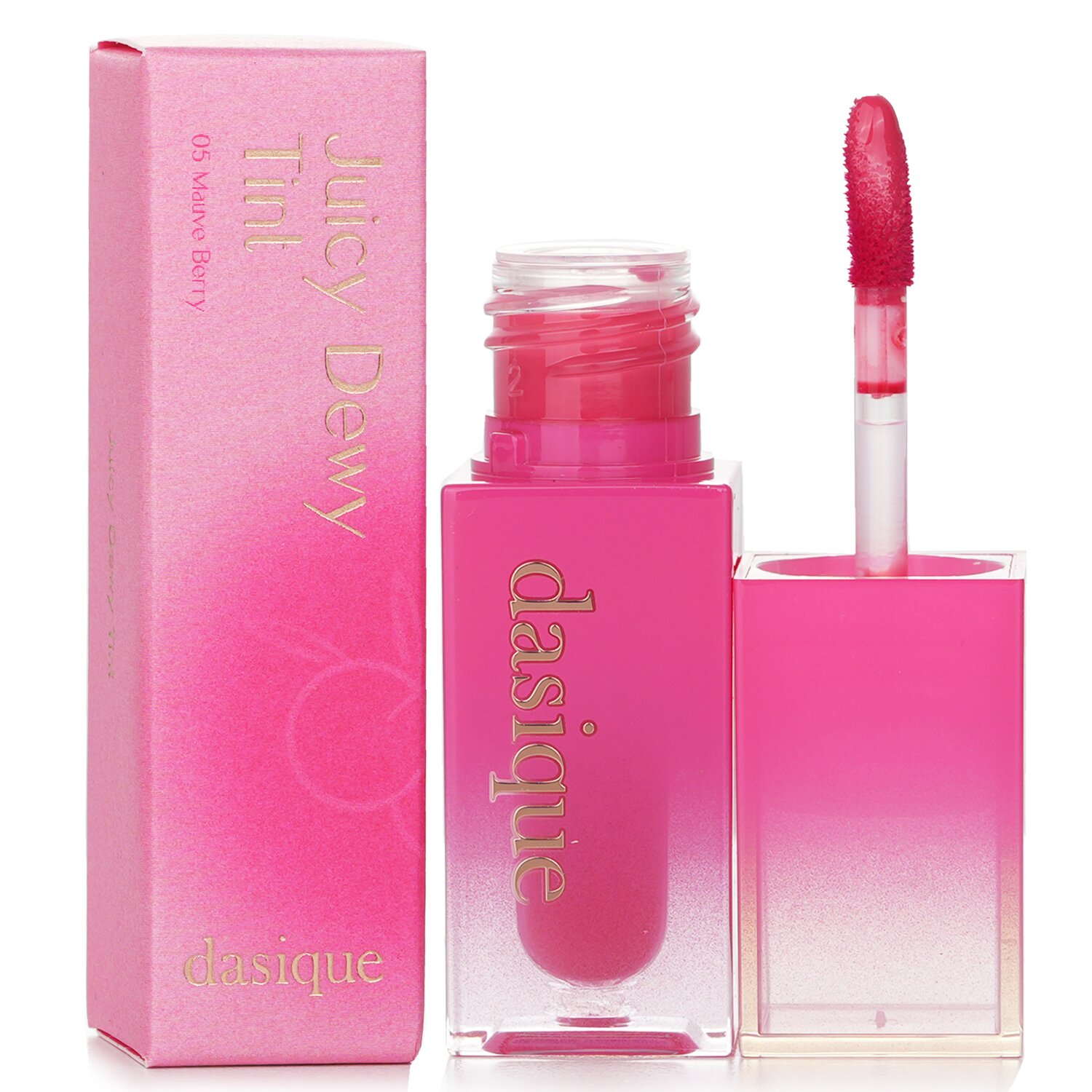 Dasique Juicy Dewy Tint 3.5g/0.12oz