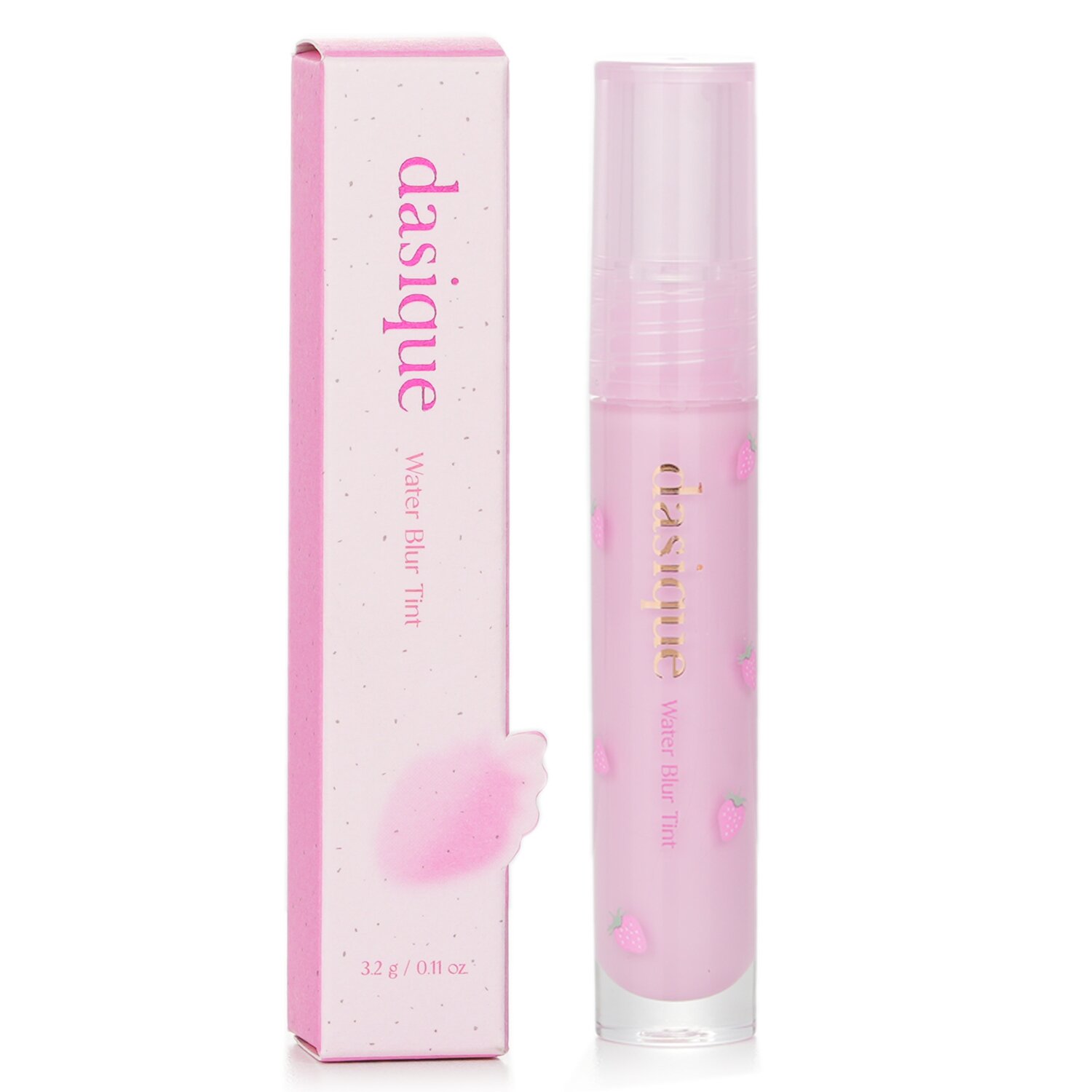 Dasique Water Blur Tint 3.2g/0.11oz
