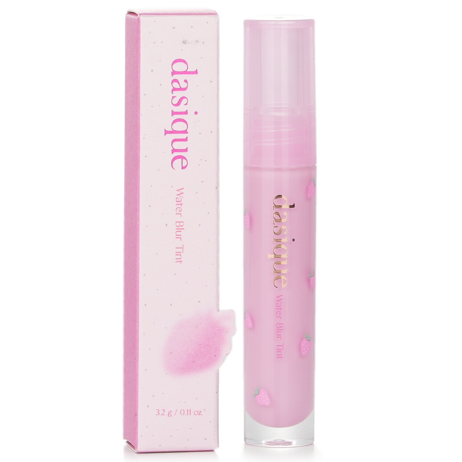 Dasique Water Blur Tint 3.2g/0.11oz