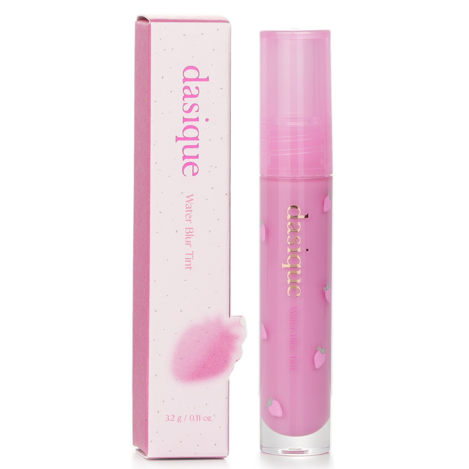 Dasique Water Blur Tint 3.2g/0.11oz
