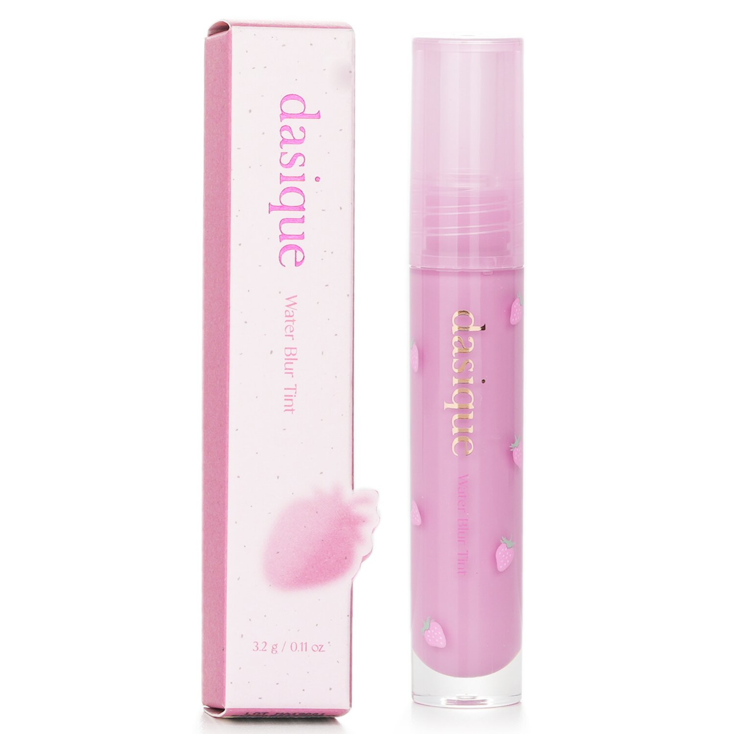 Dasique Water Blur Tint 3.2g/0.11oz