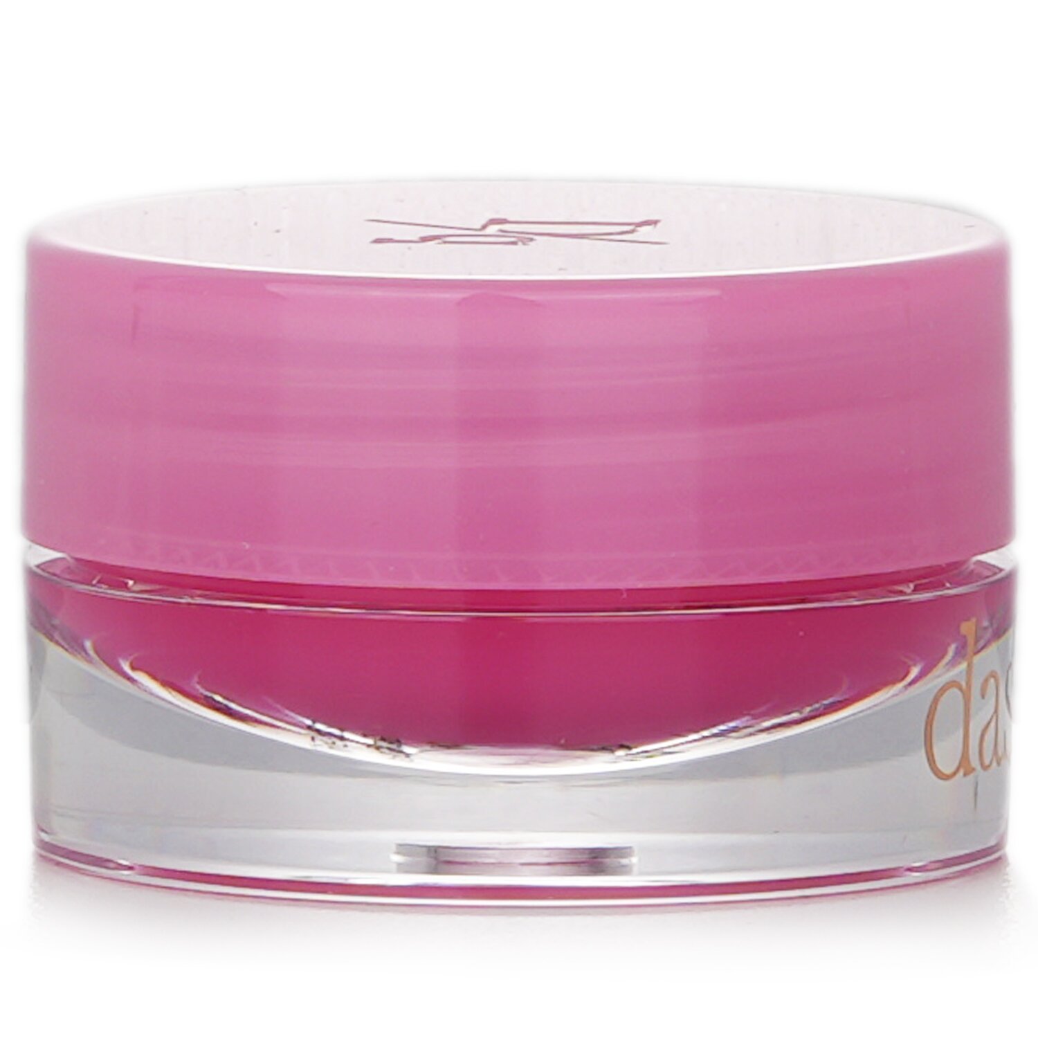 Dasique Fruity Lip Jam 4g/0.14oz