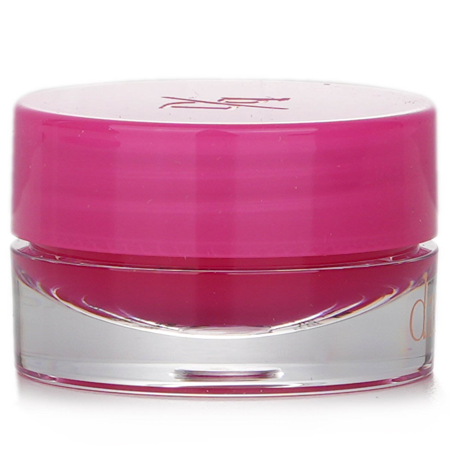 デイジーク Dasique Fruity Lip Jam 4g/0.14oz