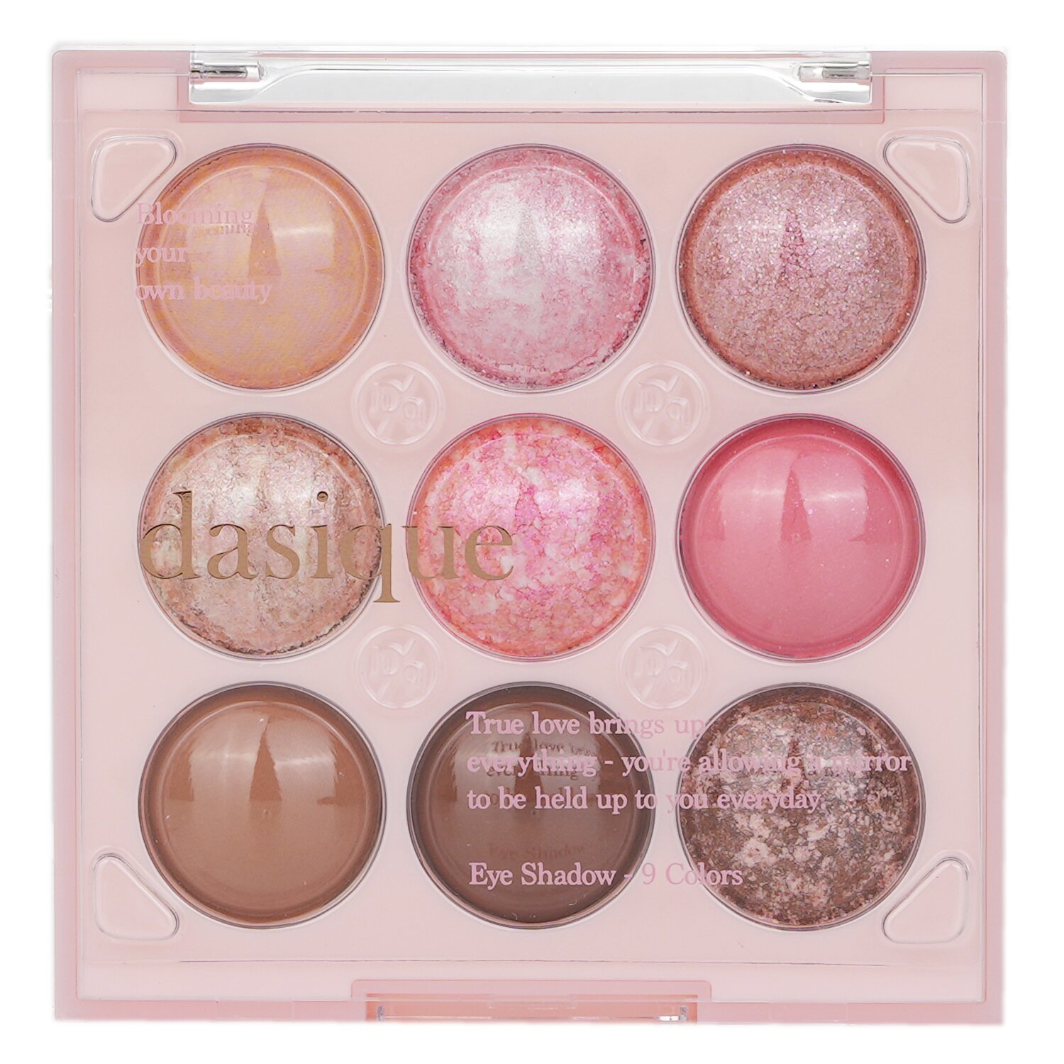 Dasique Shadow Palette 13g/0.45oz