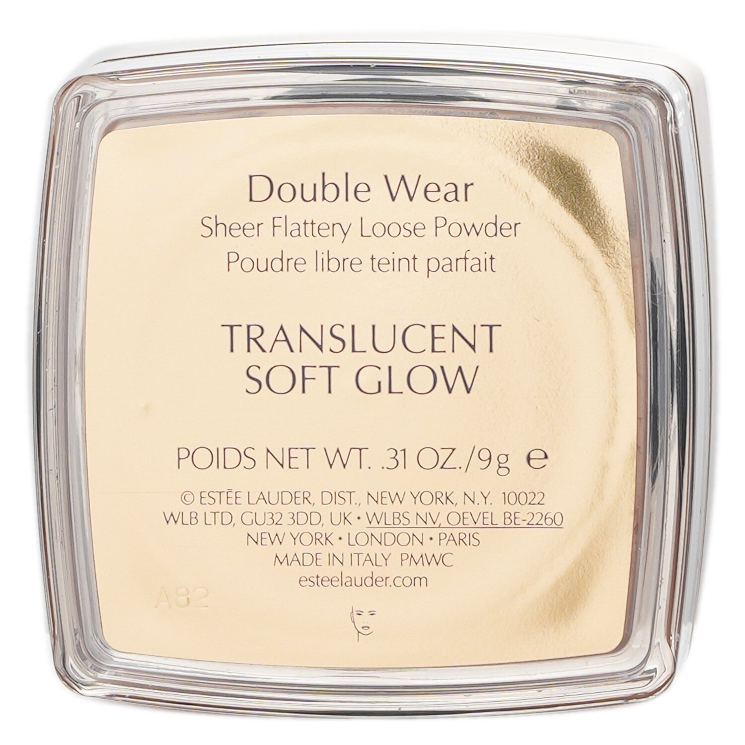 Estee Lauder Double Wear Sheer Flattery Loose Powder 9g/0.31oz