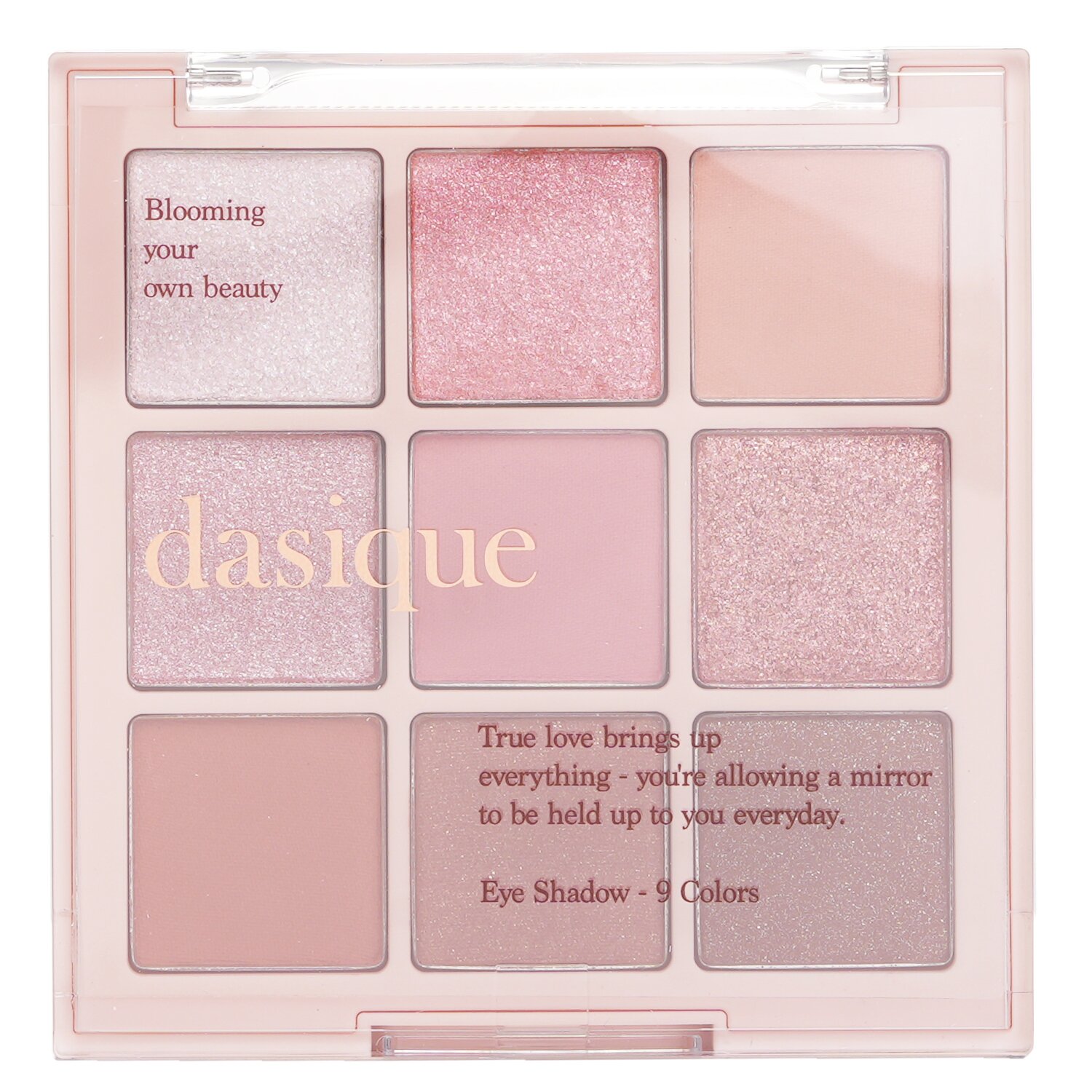 Dasique Shadow Palette 7g