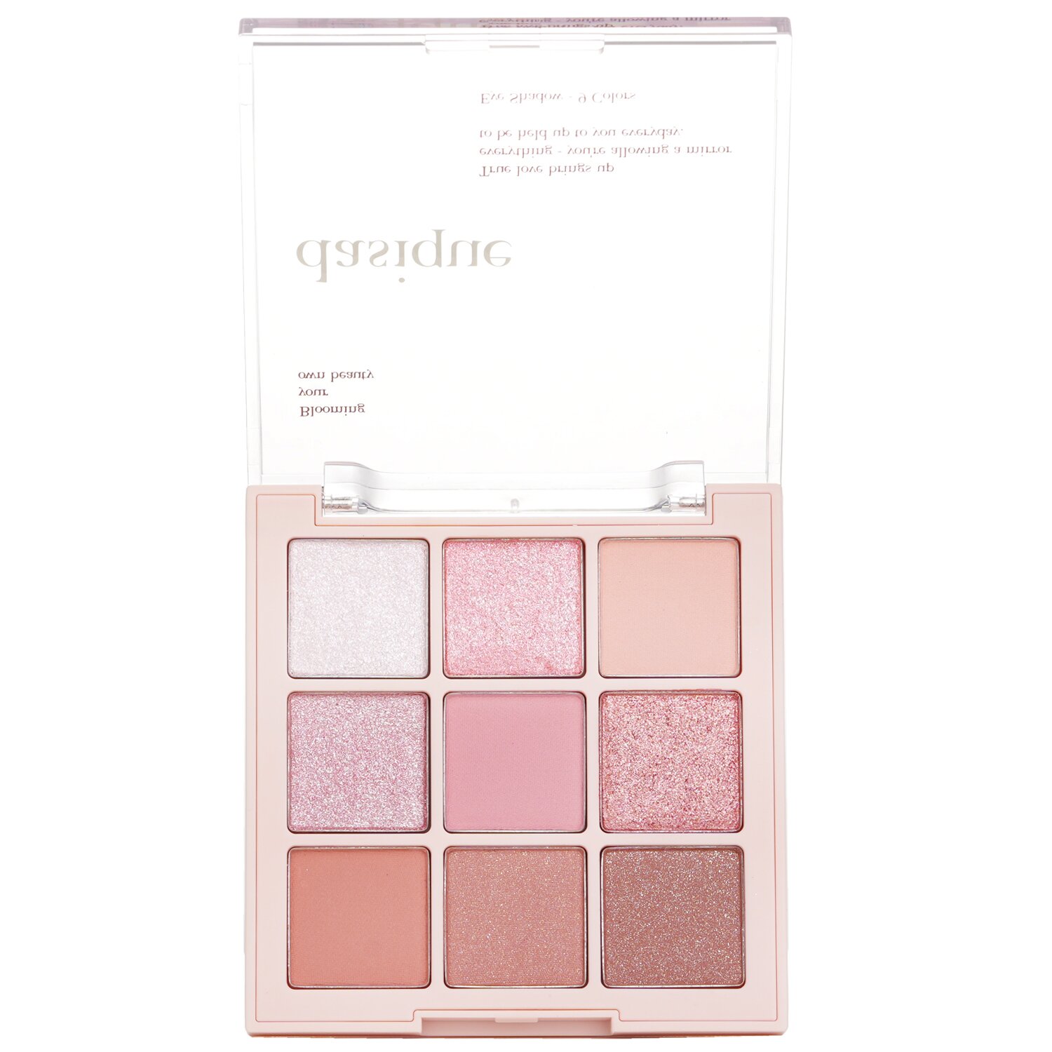 Dasique Shadow Palette 7g