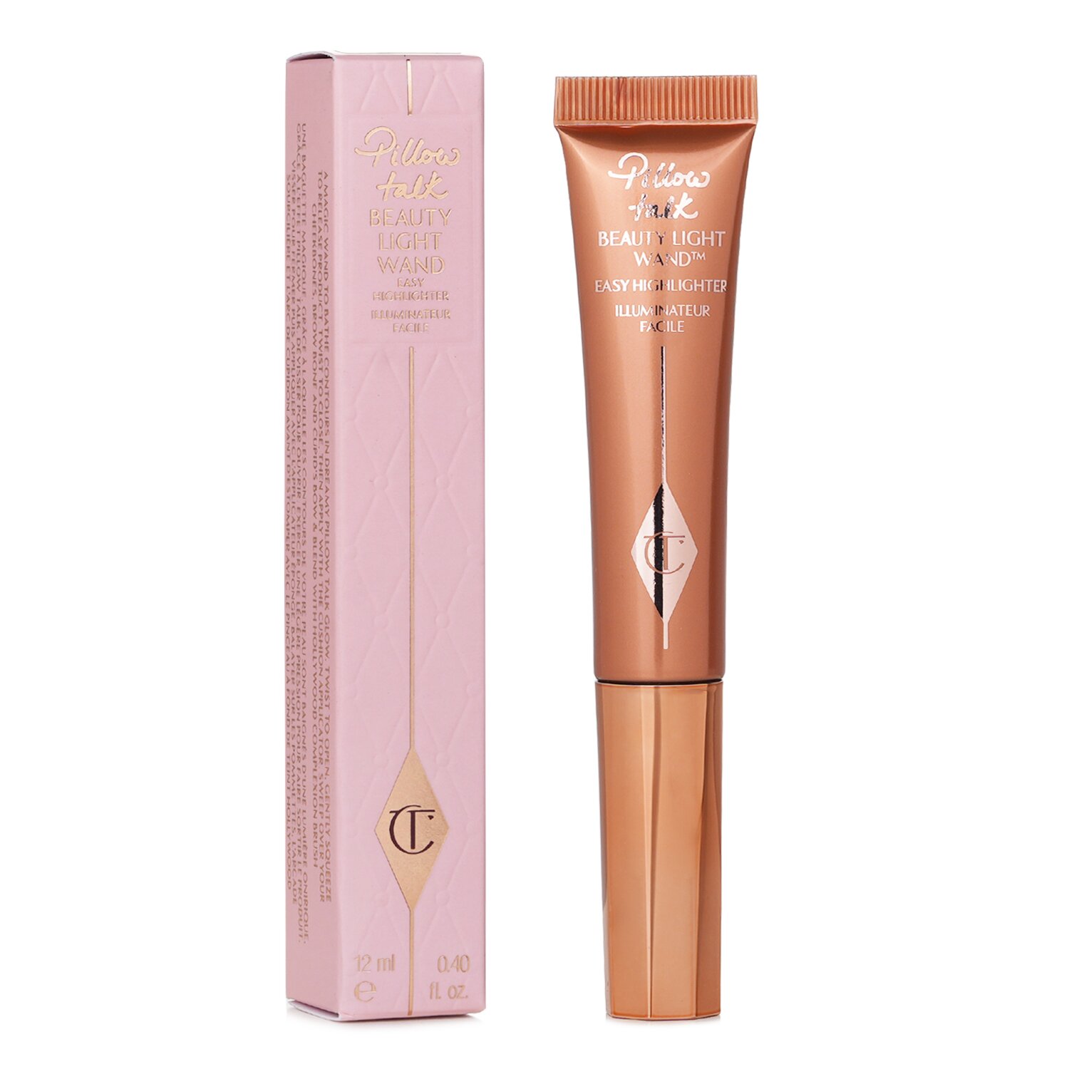Charlotte Tilbury Beauty Light Wand Easy Highlighter 12ml/0.4oz