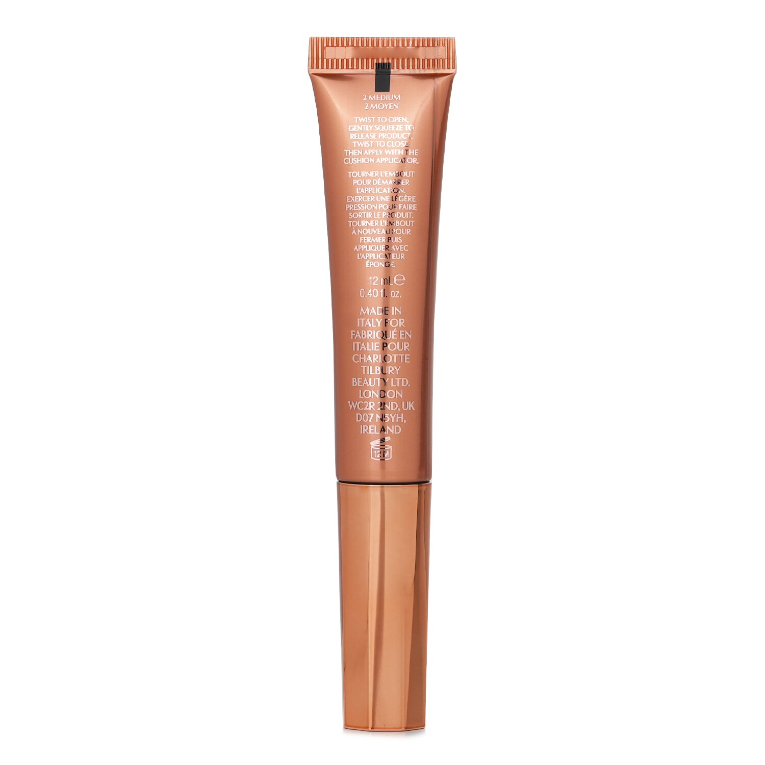 Charlotte Tilbury Beauty Light Wand Easy Highlighter 12ml/0.4oz