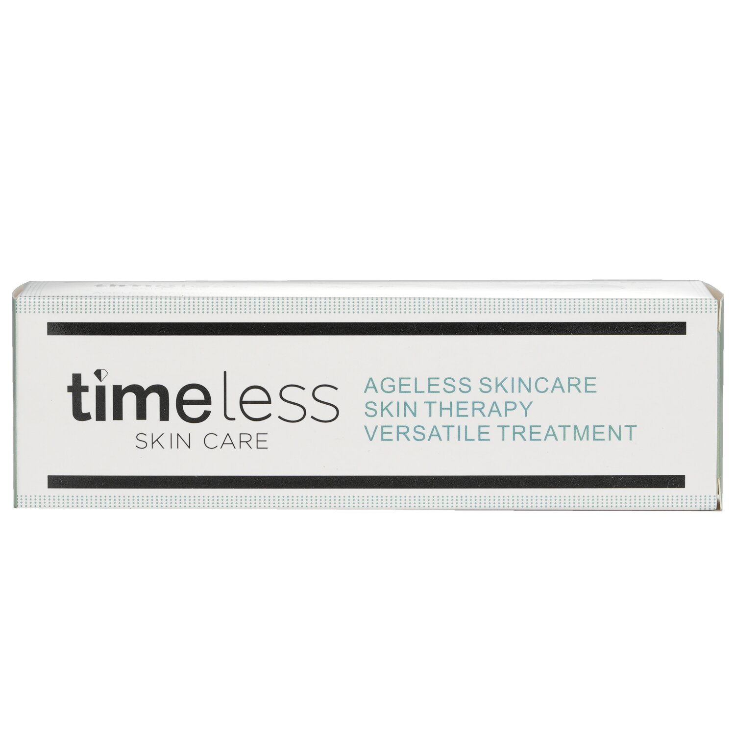 Timeless Skin Care Dermaroller de 1,0 mm 1pc